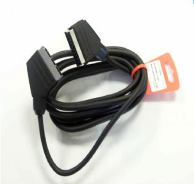 Productafbeelding Vivanco Scart - Scart (1.20 m, Scart)