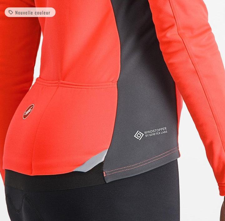 Image du produit Castelli Transition 2 W Jacket (M)