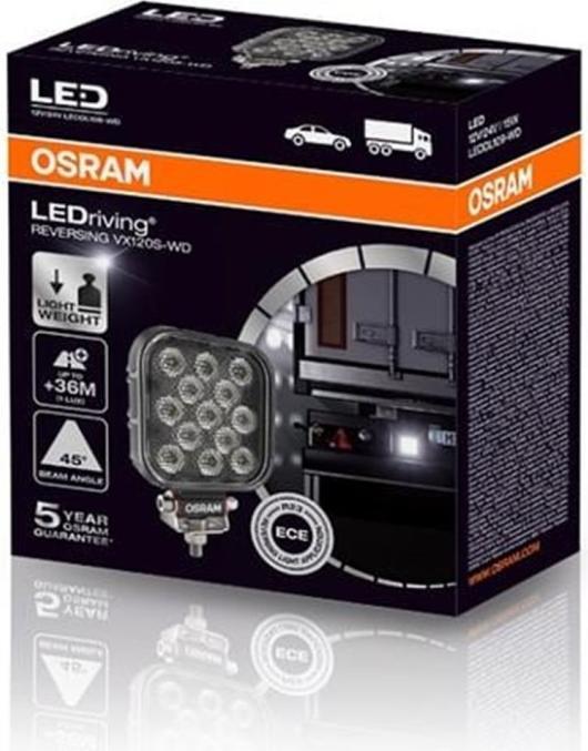 Image du produit Osram Rückfahrscheinwerfer LED