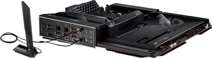 Actual product image ASUS ROG Maximus Z690 Extreme (LGA 1700, Intel Z690 (DDR5), E-ATX)