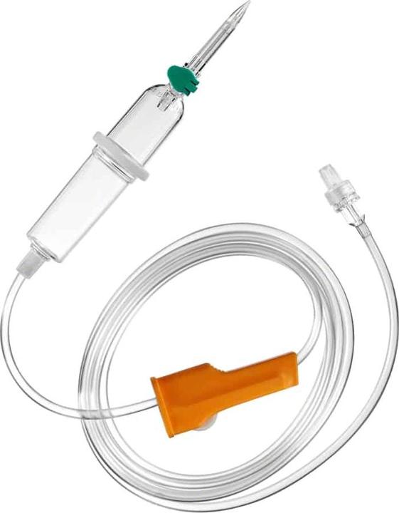 Actual product image B.Braun Intrafix