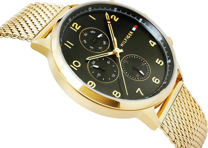 Produktbild Tommy Hilfiger Leonard 1791989 (44 mm)