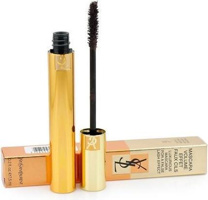 Produktbild Yves Saint Laurent Volume Effet Faux Cils (02 Rich Brown)