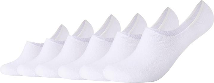 Produktbild Camano Füsslinge (6er Pack, 43, 46)