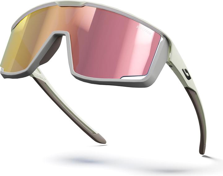 Produktbild Julbo Fury Spectron 3 (Sand, Braun, Cherry, Gelb)