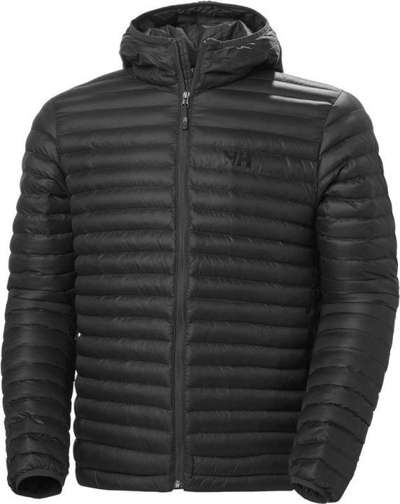 Image du produit Helly Hansen Isolateur à capuche Sirdal (XL)