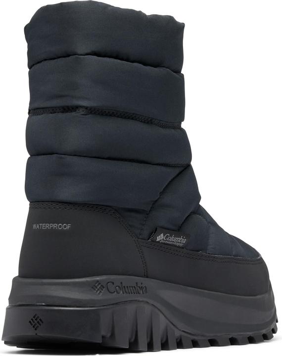 Produktbild Columbia Snowtrot™ Mid (42)