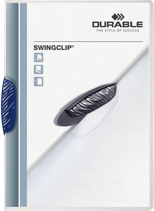 Produktbild Durable SWINGCLIP 25 ST 226007 (A4, 25 x)