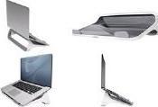 Image du produit Fellowes Support pour ordinateur portable I-Spire