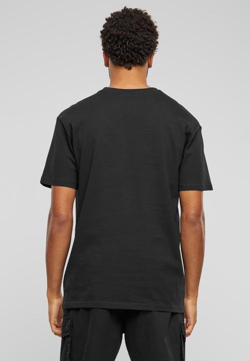 Actual product image Urban Classics Paradise Oversize Tee - 18455 (XL)