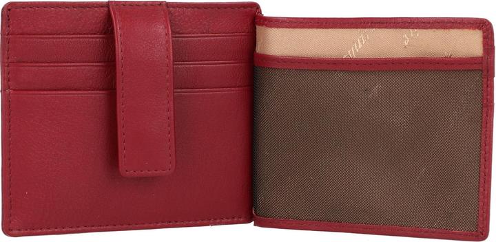 Produktbild Esquire Oslo Nappa Kreditkartenetui RFID Leder 9,5 cm
