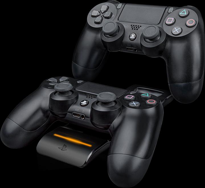 Produktbild PDP Gaming Charge System (PS4)