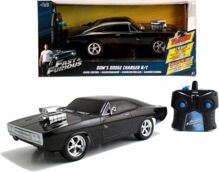 Produktbild Jada 1970 Dodge Charger