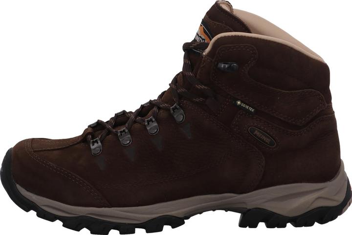 Actual product image Meindl Ohio 2 GTX Shoes (43)