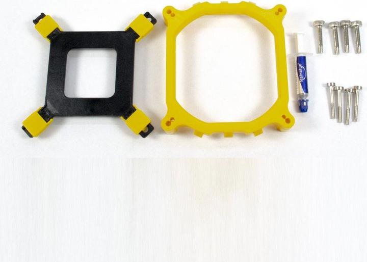 Actual product image Intertech Argus
