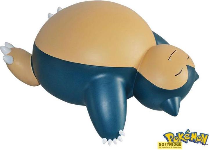 Actual product image Bigben Connected Pokémon - LED Lamp Relaxo