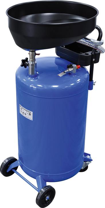 Produktbild BGS Altöl-Aufnahmebehälter 70 l