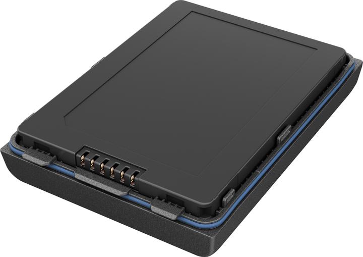 Actual product image Panasonic Replacement battery