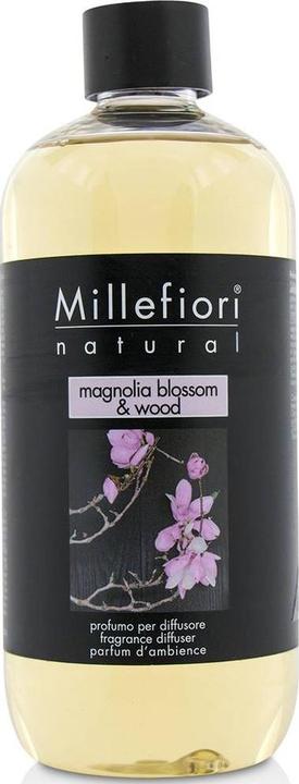 Produktbild Millefiori Magnolia Blossom & Wood (500 ml)