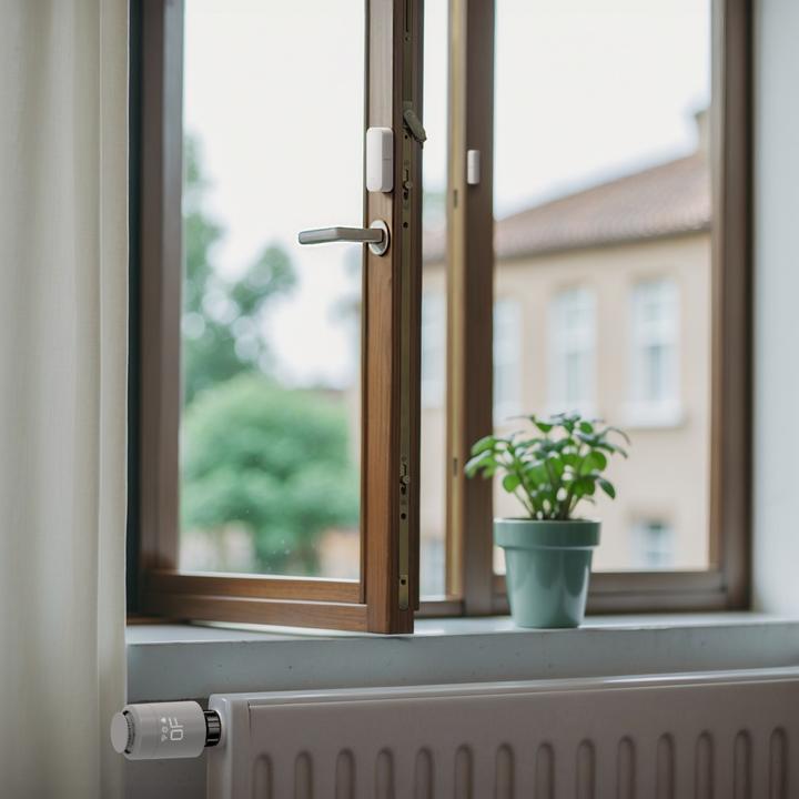 Immagine prodotto Hama Smarter Tür- und Fensterkontakt