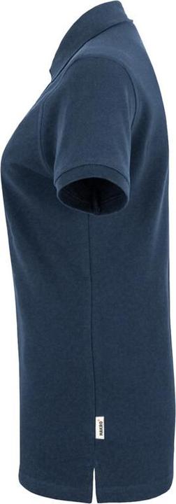 Actual product image Hakro Ladies Polo Shirt CLASSIC 110 navy size XL (XL)