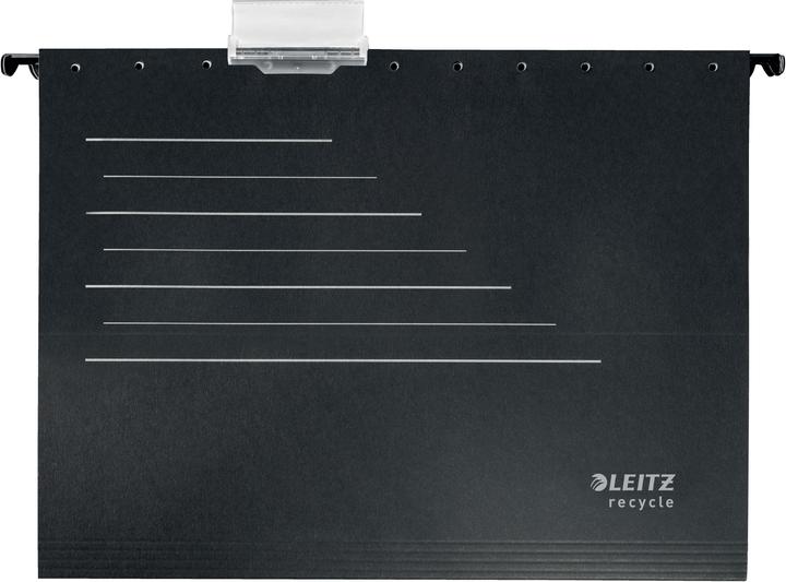 Immagine prodotto Leitz Alpha (A4, 1 x)