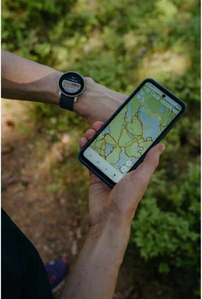 Image du produit Suunto 9 Peak Pro (43 mm)
