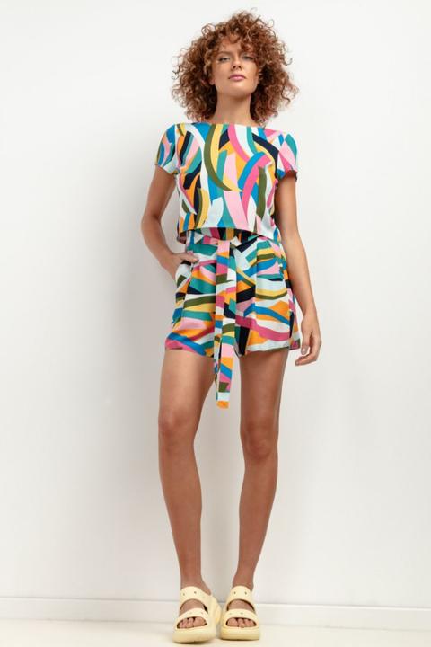 Produktbild Tessita Shorts model (S)