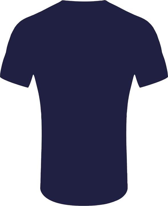 Image du produit Universal Textiles - T-shirt HANDS FACE - Adulte (M)