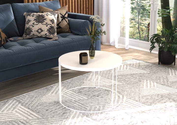 Produktbild ADRK Furniture Noel (55 x 55 x 37 cm)