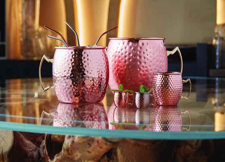 Produktbild Paderno Moscow Mule (5 dl, 1 x, Moscow Mule Becher)
