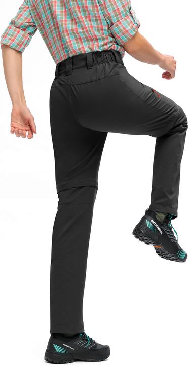 Actual product image Maier Sports Women's Nata Zip Loop (4XL)