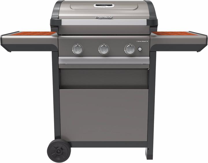Campingaz 3 Series Select W (10.20 kW)