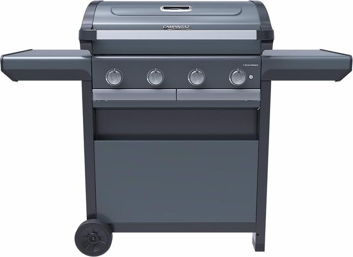 Actual product image Campingaz 4 Series Select (13.60 kW)
