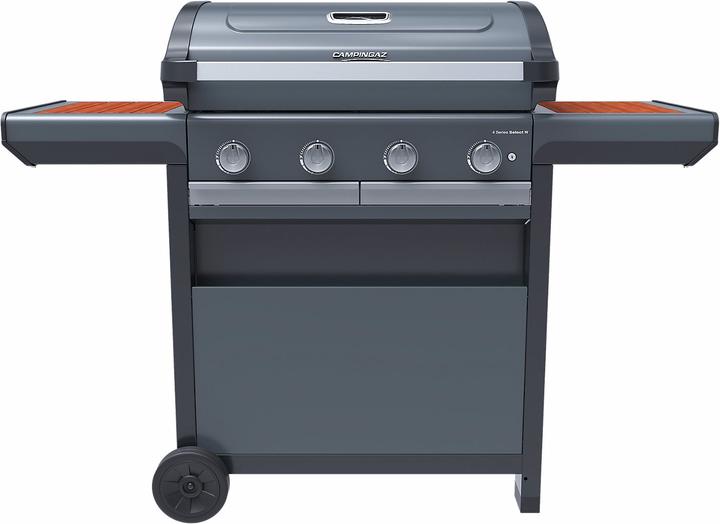 Campingaz 4 Series Select W (13.60 kW)