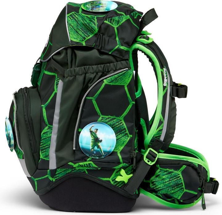 Actual product image Ergobag Schulthek-Set (20 l)