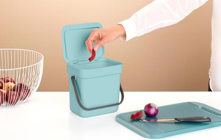 Actual product image Brabantia sort and go (3 l)