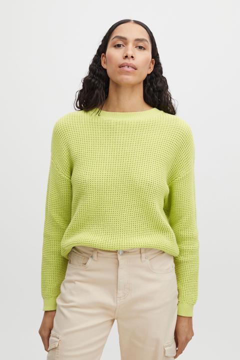 Actual product image B.young BYOLTA JUMPER - 20813017 (XXL)