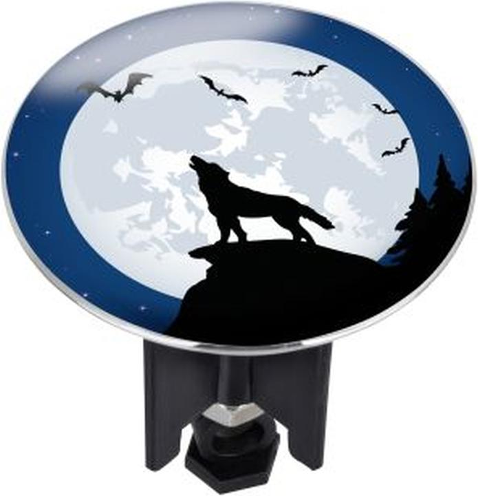 Actual product image Wenko Pluggy XL Werewolf