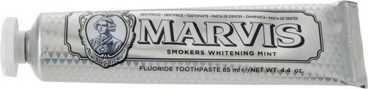 Produktbild Marvis Smokers Whitening Mint (85 ml)