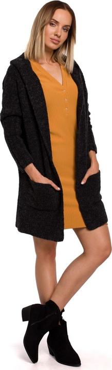 Produktbild Made of Emotion Cardigan model (XL)