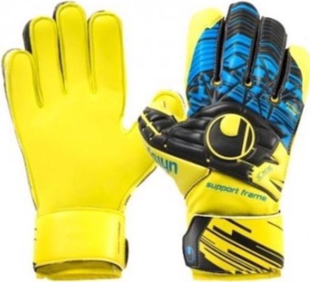 Immagine prodotto Uhlsport Guanti da portiere uomo Speed Up (10)