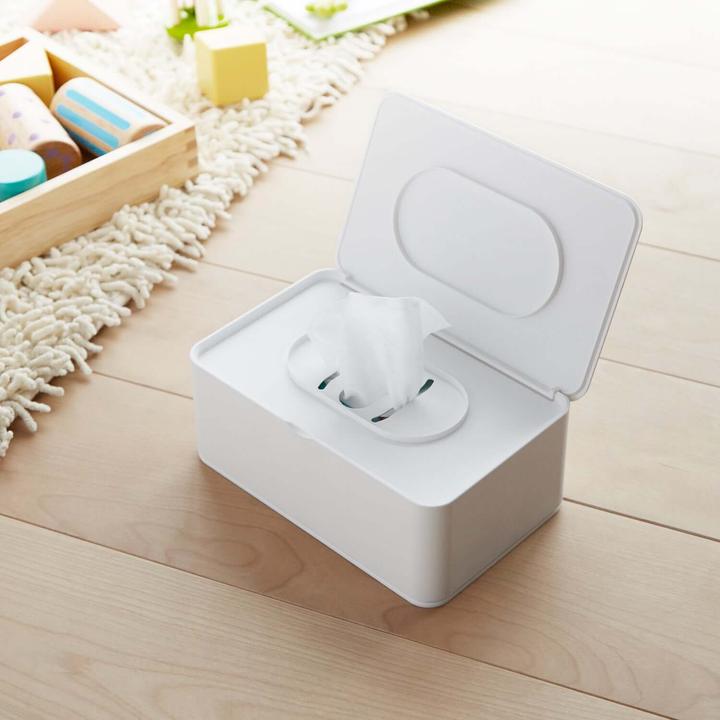 Produktbild Yamazaki Feuchttücherbox Smart (260 Stück)