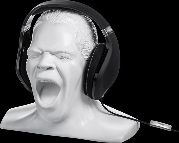 Actual product image Oehlbach Scream