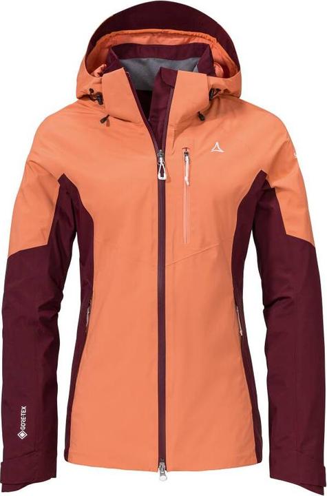 Produktbild Schöffel 2L Jacket Gaschurn (44, XL)