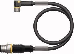 Produktbild Turck Aktuator- und Sensorleitung PUR Verbindungsleitung (10 m)