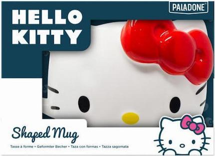 Actual product image Paladone Products Hello Kitty (300 ml, 1 x)