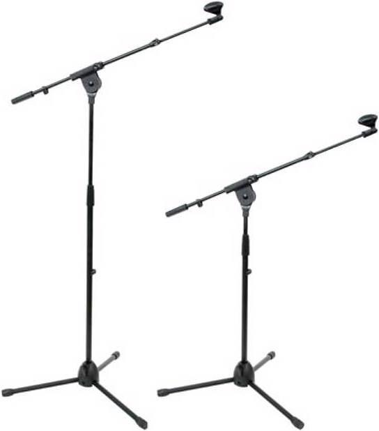 Produktbild HQ Power Mics1bn