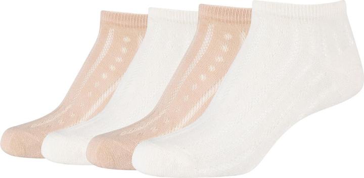 Image du produit Camano Sneakersocken (paquet de 4, 39, 42)