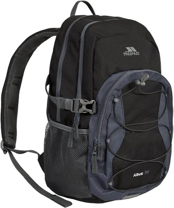 Trespass ALBUS 30l - Tagesrucksack (30 l)